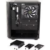 Корпус HIPER DCB Black