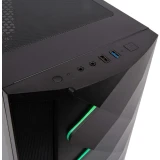 Корпус HIPER DCB Black