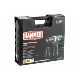 Дрель Hammer ACD122QC (811556)
