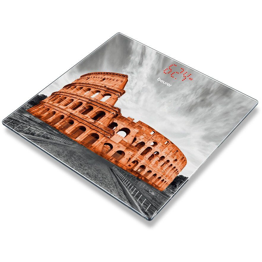 Напольные весы Beurer GS215 Rome - 756.53 - фото 2