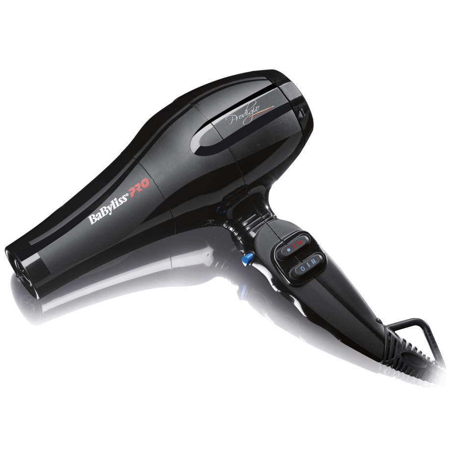 Фен BaByliss BAB6710RE