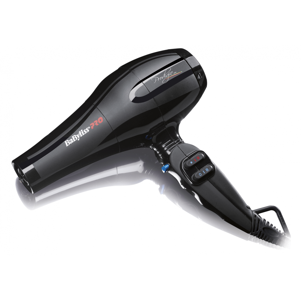 Фен BaByliss BAB6730IRE