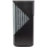 Корпус HIPER CC BG Black