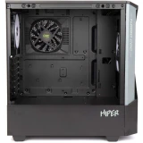 Корпус HIPER CC BG Black