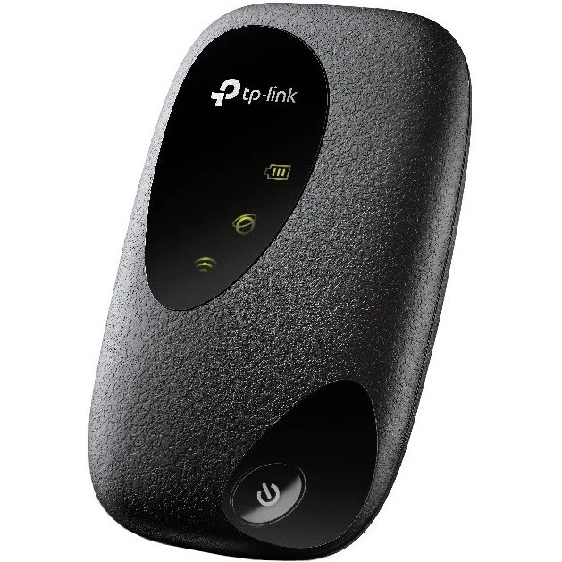 Wi-Fi точка доступа TP-Link M7200 - фото 2