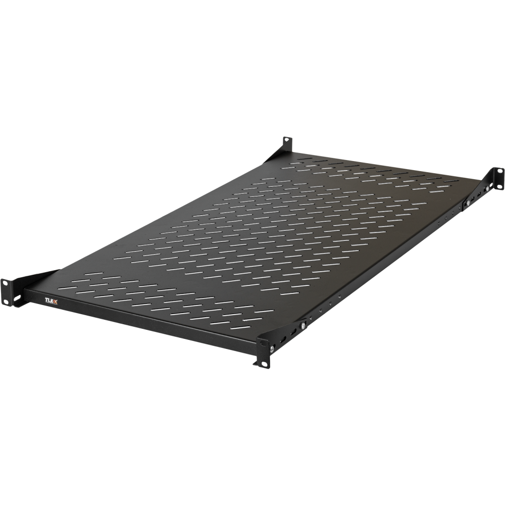 Полка для шкафа/стойки TLK TLK-SHFC-1060F-BK