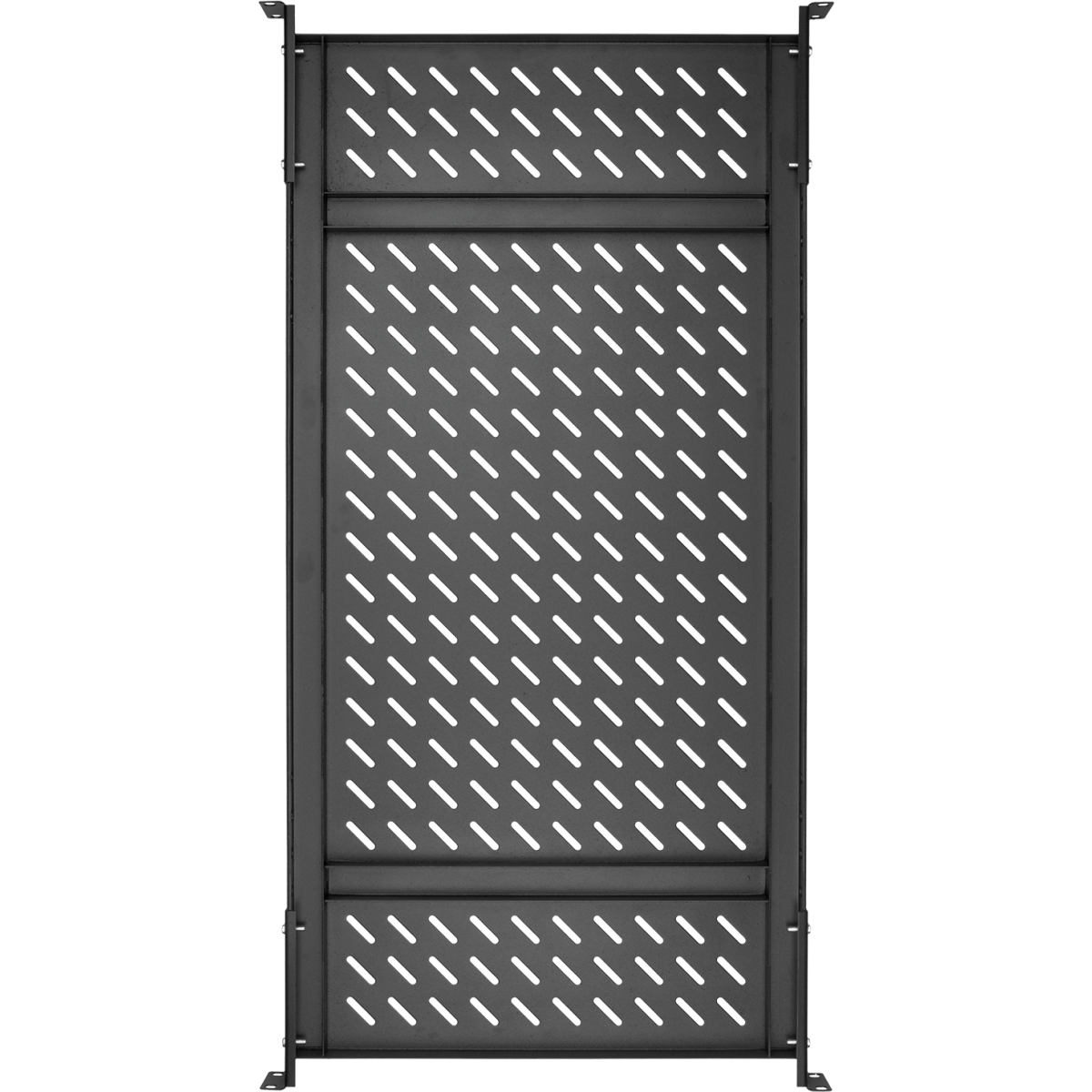 Полка для шкафа/стойки TLK TLK-SHFC-1060F-BK - фото 3