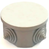 Распаячная коробка TDM ELECTRIC SQ1401-0101