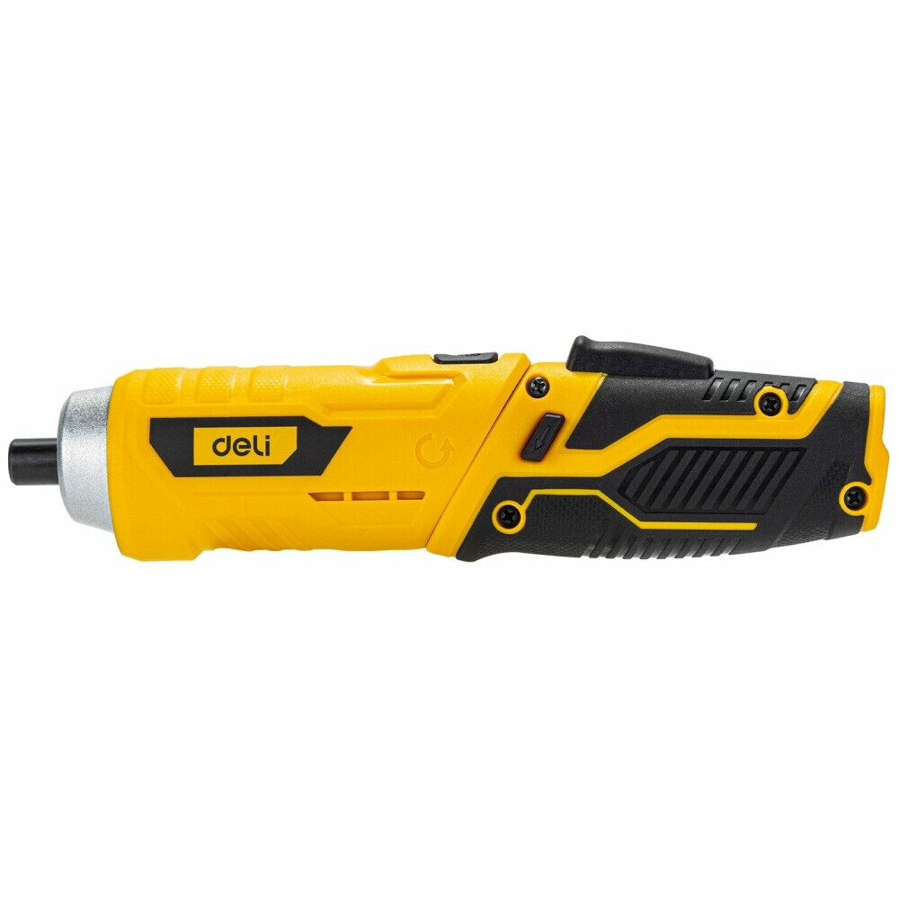 Отвёртка Deli DL-DP04-E2B1 - фото 5