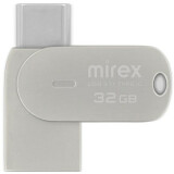 USB Flash накопитель 32Gb Mirex Bolero (13600-IT3BLR32)
