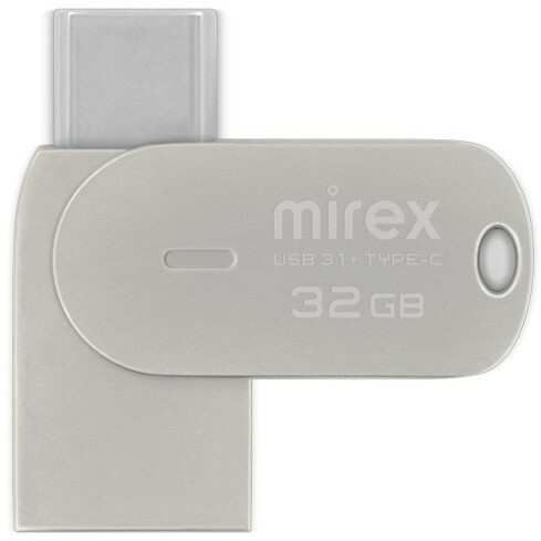USB Flash накопитель 32Gb Mirex Bolero - 13600-IT3BLR32
