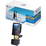 Картридж G&G GG-TK5220Y Yellow