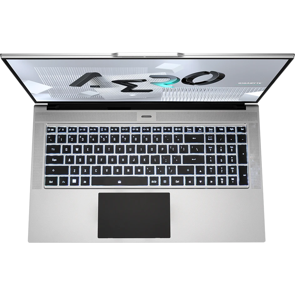 Ноутбук Gigabyte AERO 17 XE5 (XE5-73RU744HP) - фото 2