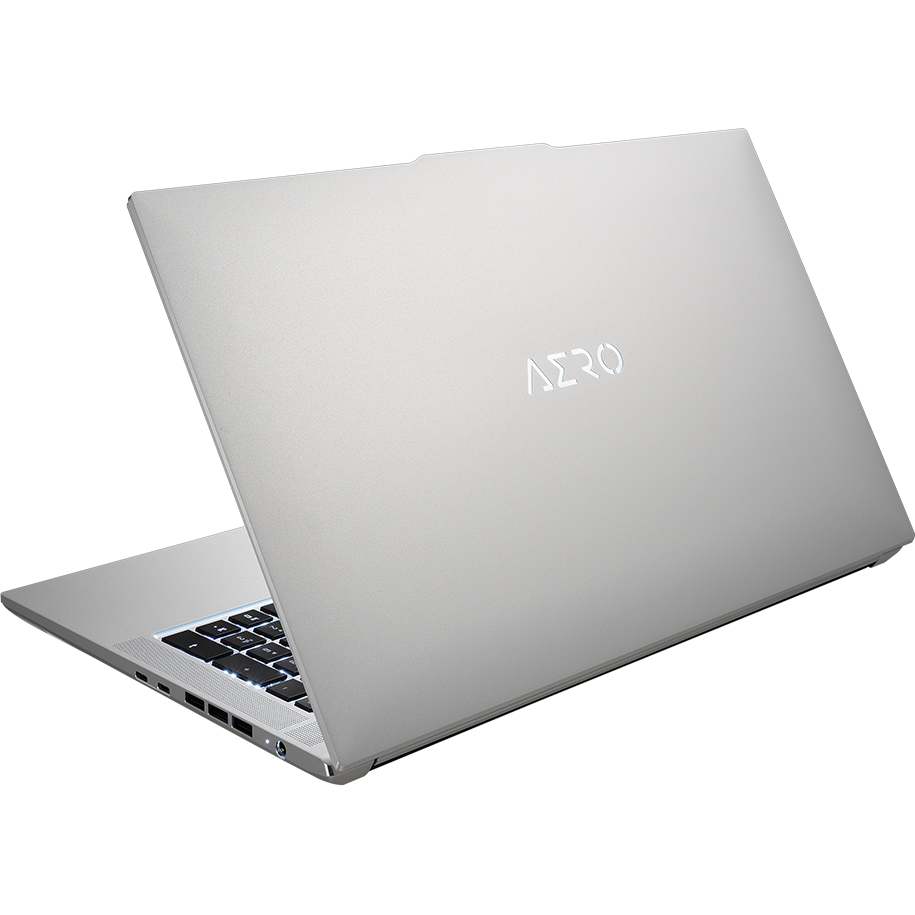 Ноутбук Gigabyte AERO 17 XE5 (XE5-73RU744HP) - фото 6