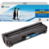 Картридж G&G GG-106R02773 Black