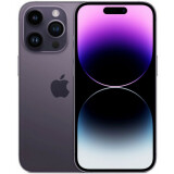 Смартфон Apple iPhone 14 Pro Max 1Tb Deep Purple (MQ8M3ZA/A)