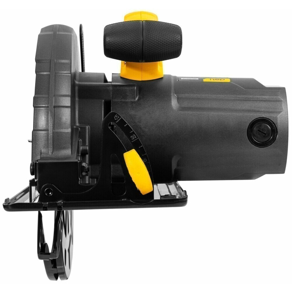 Электропила Deli DL-YJ235-E1 - фото 3