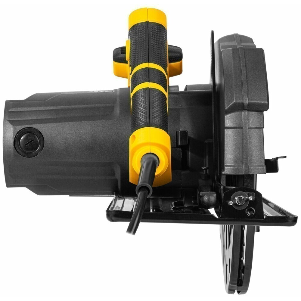 Электропила Deli DL-YJ235-E1 - фото 4