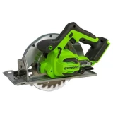 Электропила Greenworks GD24CS (1500907)