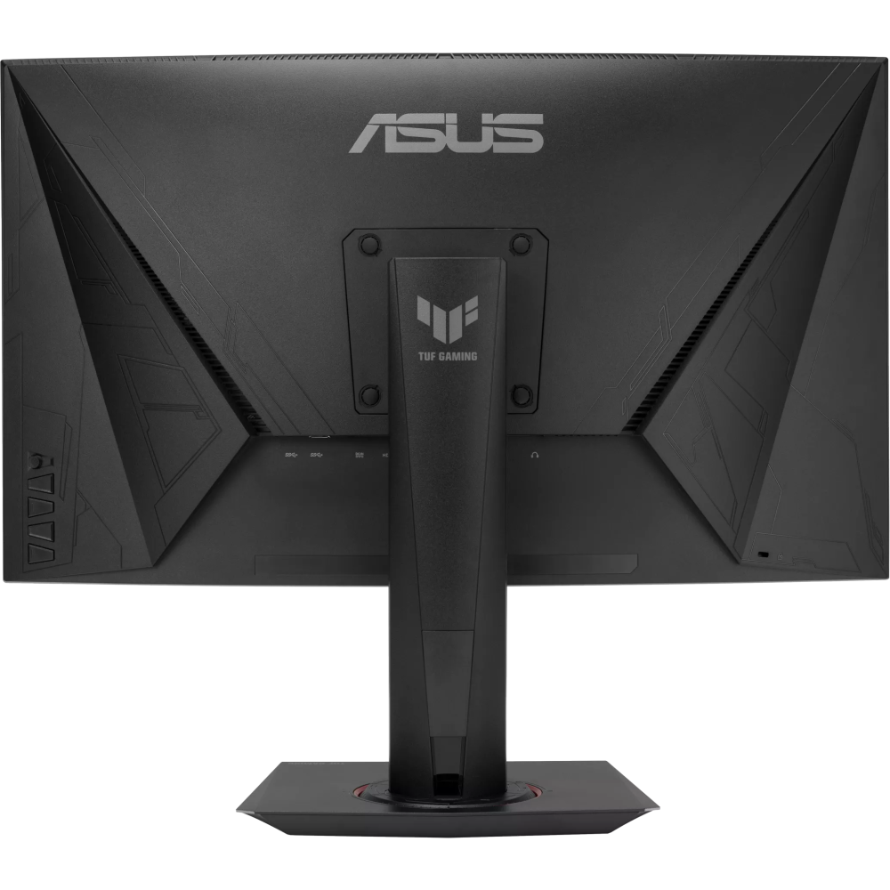 Монитор ASUS 27" VG27VQM TUF Gaming - фото 4
