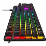 Клавиатура HyperX Alloy Origins (4P4F6AA)