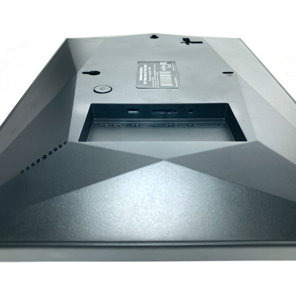 Цифровая фоторамка Espada E-10WF - фото 5