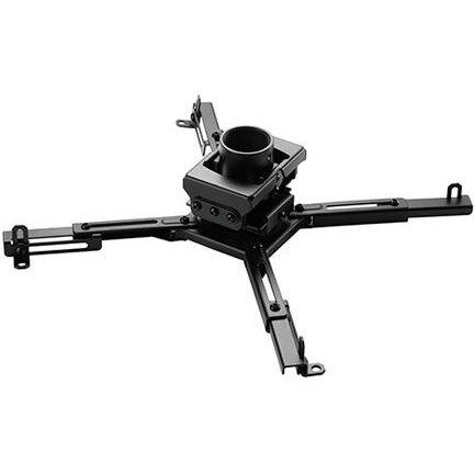 Кронштейн Wize PRHL Black