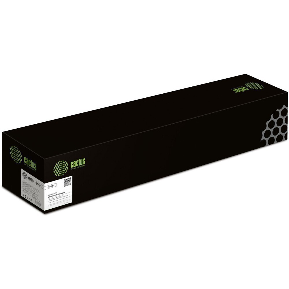 Фотобарабан Cactus CS-DR049 Black