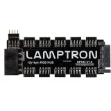 Контроллер подсветки Lamptron SP103 (LAMP-SP103)