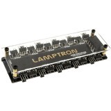 Контроллер вентиляторов Lamptron SP903-RGB (LAMP-FHRGB)