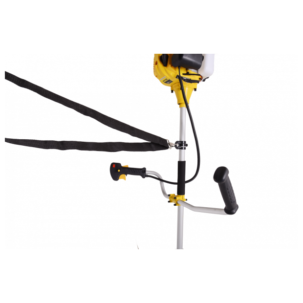 Триммер Huter GGT-553TA - 70/2/56 - фото 3