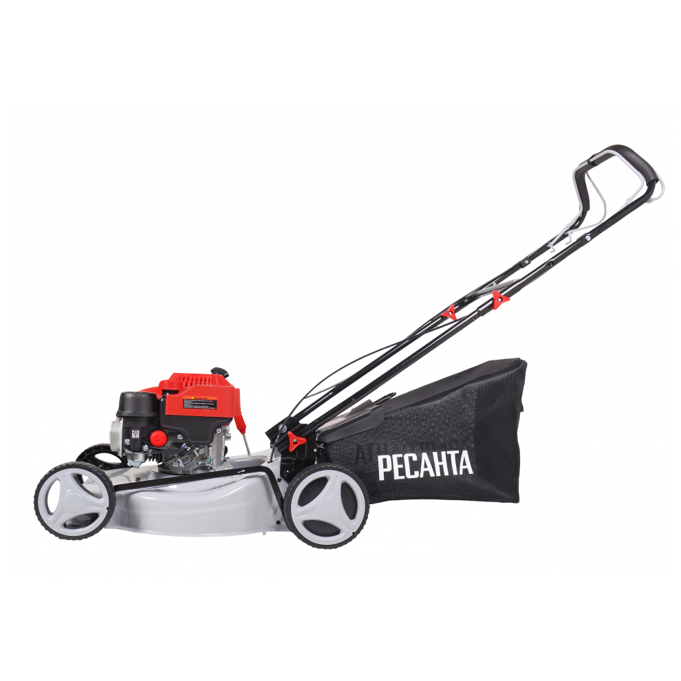 Газонокосилка Ресанта КР-6.0 БТ - 70/3/13 - фото 3