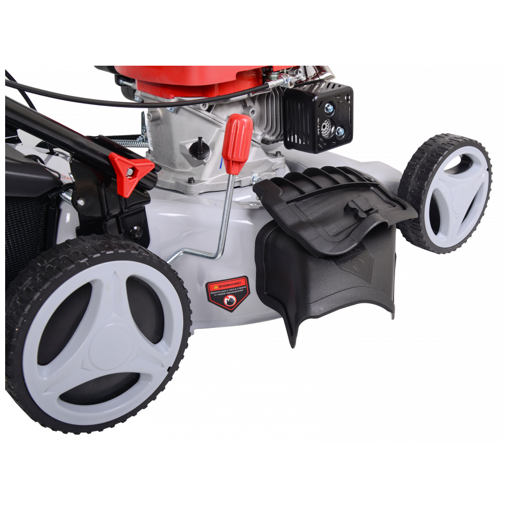 Газонокосилка Ресанта КР-6.0 БТ - 70/3/13 - фото 5