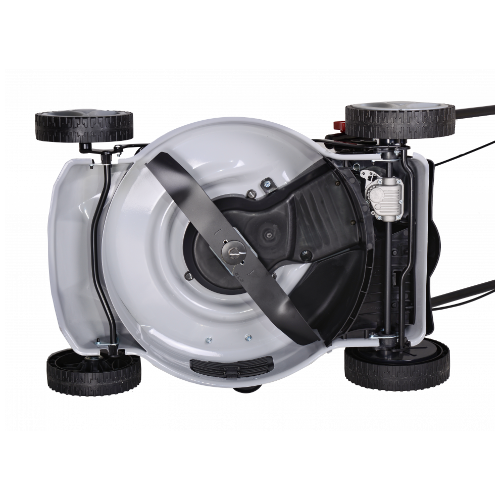 Газонокосилка Ресанта КР-6.0 БТ - 70/3/13 - фото 6