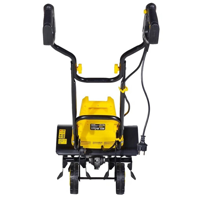 Культиватор Huter EMC-1600 - фото 3