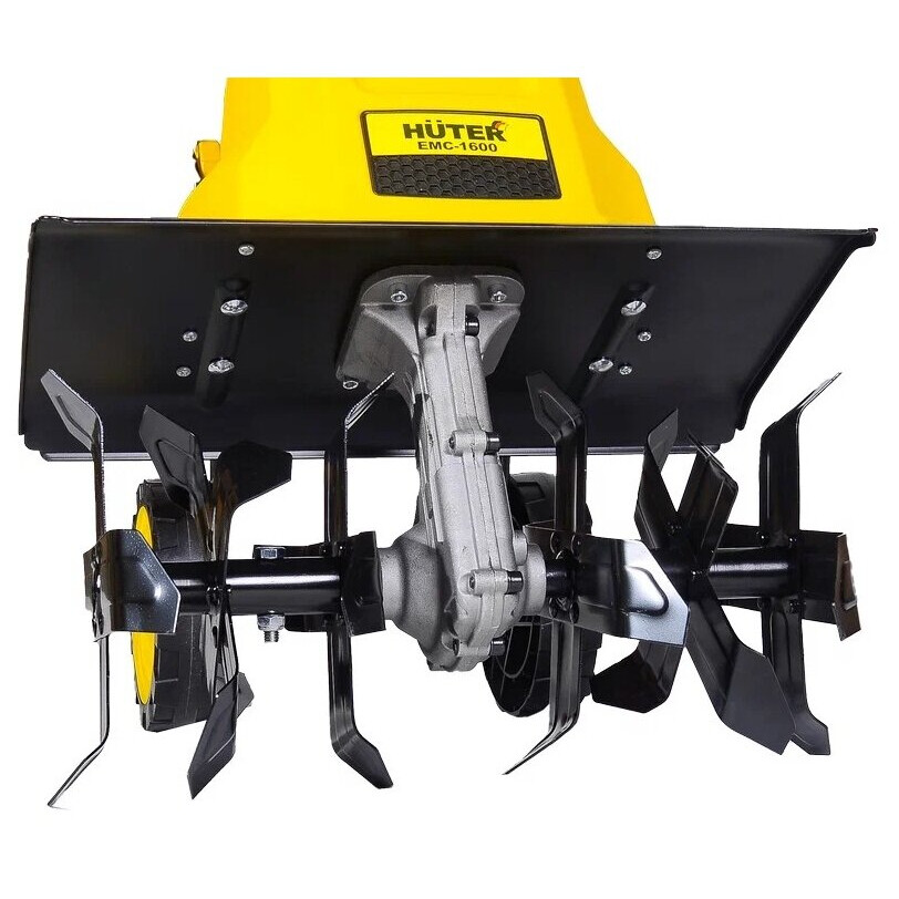 Культиватор Huter EMC-1600 - фото 4