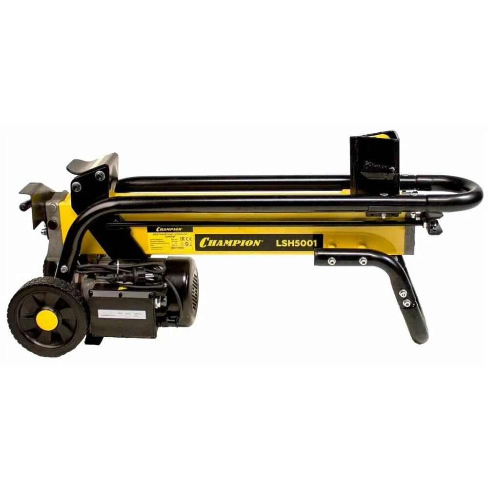 Дровокол CHAMPION LSH5001 - фото 2