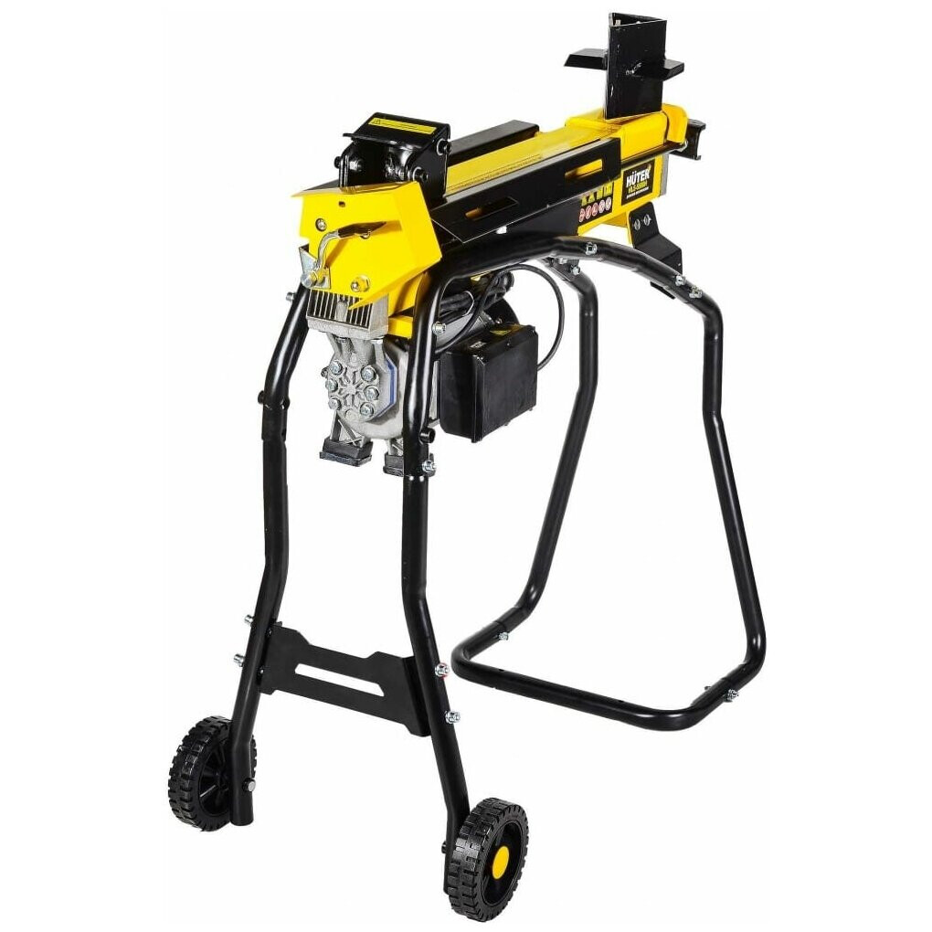 Дровокол Huter HLS-5500H - 70/14/2 - фото 2