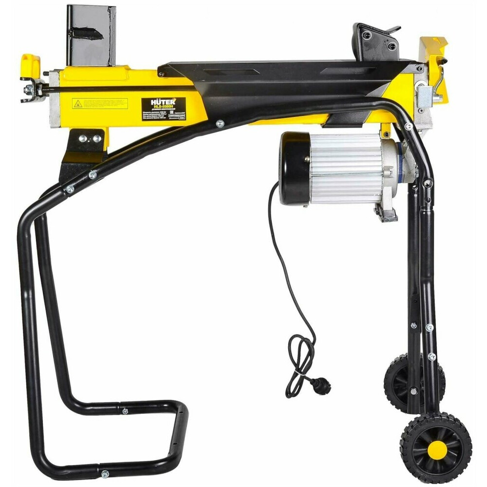 Дровокол Huter HLS-5500H - 70/14/2 - фото 3
