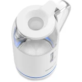 Чайник Polaris PWK1563CGL White (PWK 1563CGL)
