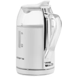 Чайник Polaris PWK1563CGL White (PWK 1563CGL)