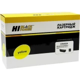 Картридж Hi-Black CE402A Yellow (98927803)