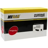 Картридж Hi-Black CE403A Magenta (98927804)