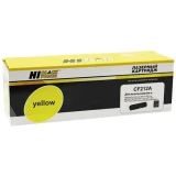 Картридж Hi-Black CF212A Yellow (999010005)