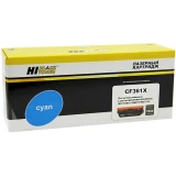 Картридж Hi-Black CF361X Cyan (9990100925)