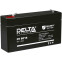Аккумуляторная батарея Delta DT6015 - DT 6015