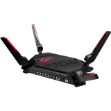 Wi-Fi маршрутизатор (роутер) ASUS ROG Rapture GT-AX6000