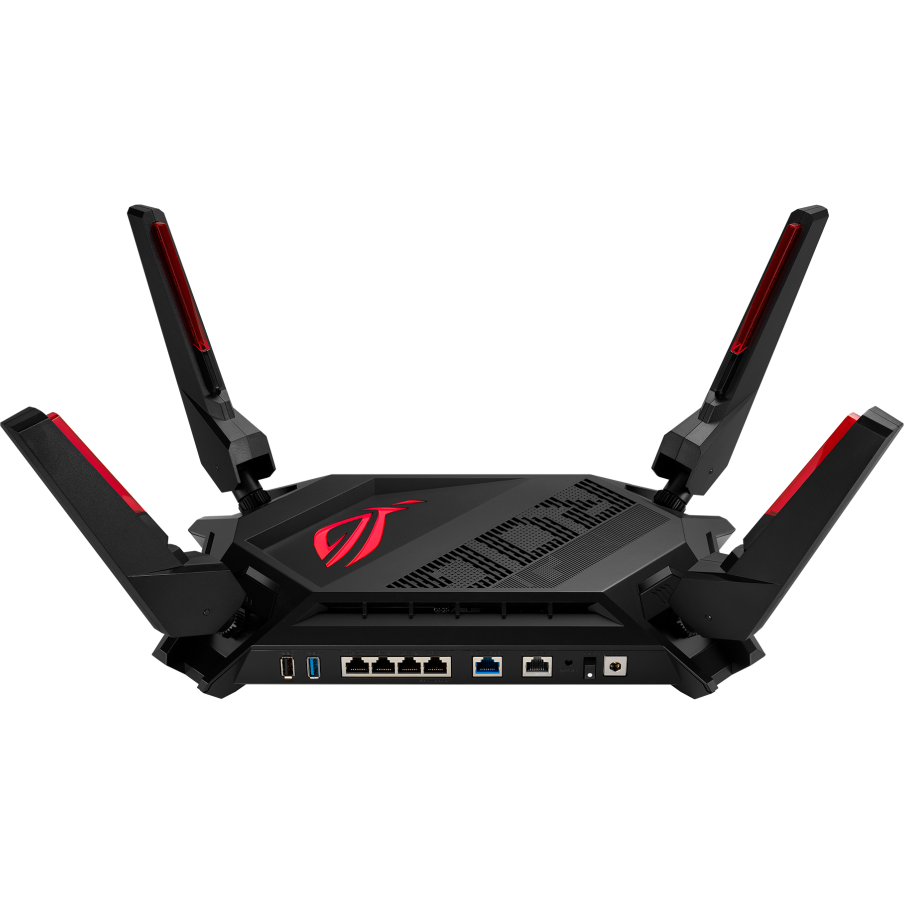 Роутер asus gt ax6000. Rog rapture gt-ax6000. asus rog rapture gt-ax6000.