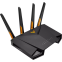 Wi-Fi маршрутизатор (роутер) ASUS TUF-AX3000 V2 - 90IG0790-MO3B00/MU9B00 - фото 5