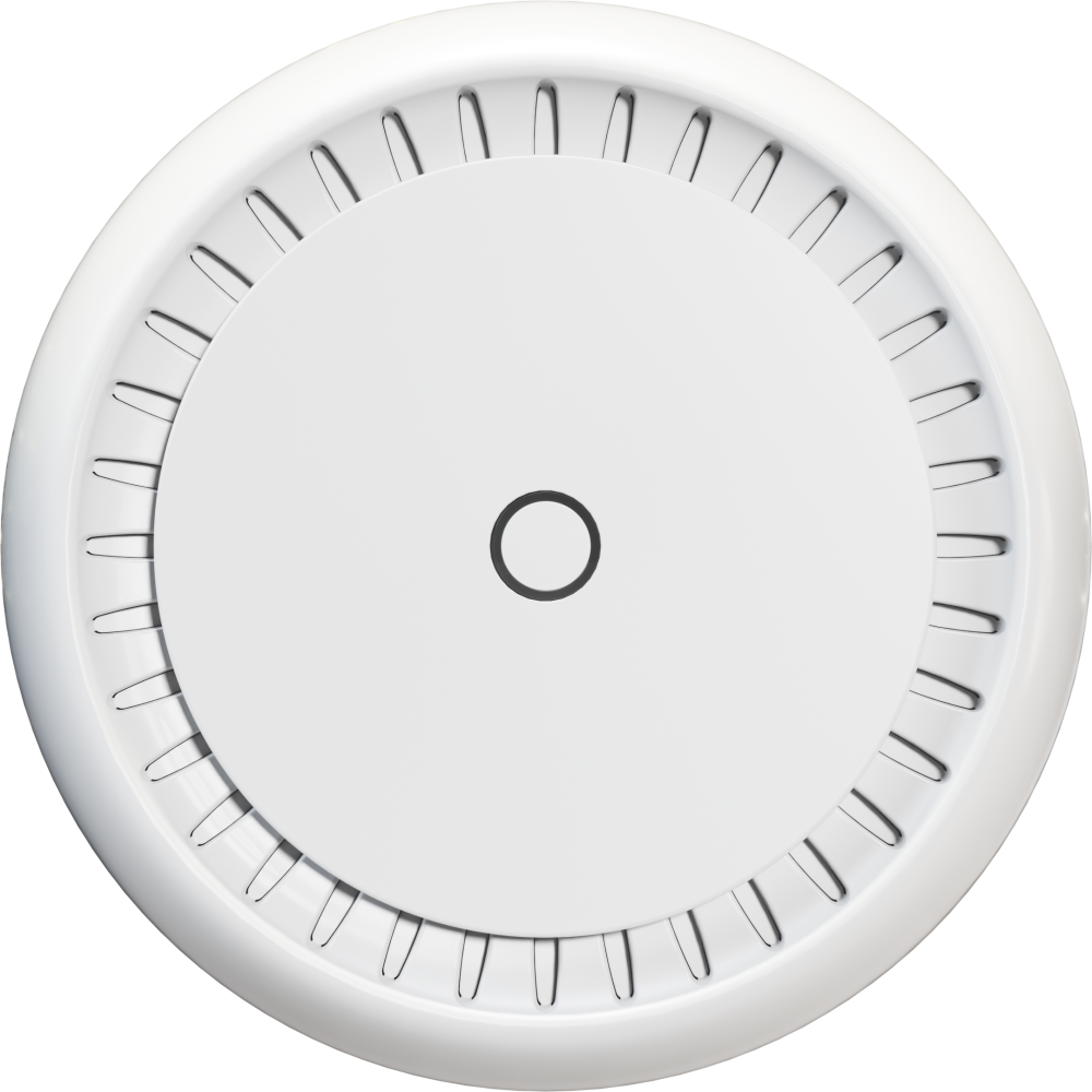Wi-Fi точка доступа MikroTik cAP XL ac